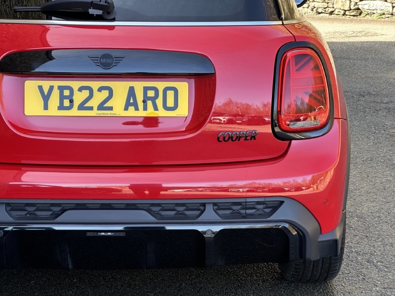 Used MINI Hatch 2022 for sale - 77934550: Photo 45