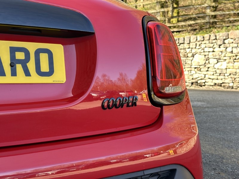 Used MINI Hatch 2022 for sale - 77934550: Photo 46