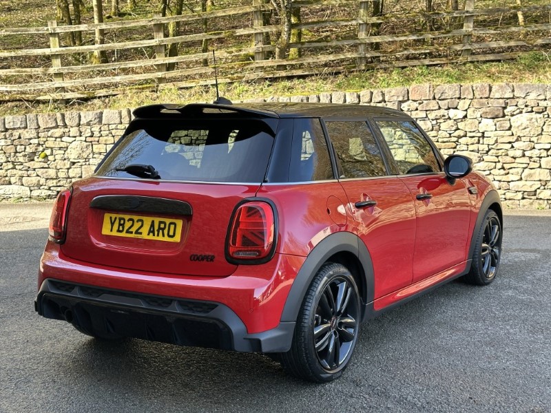 Used MINI Hatch 2022 for sale - 77934550: Photo 50