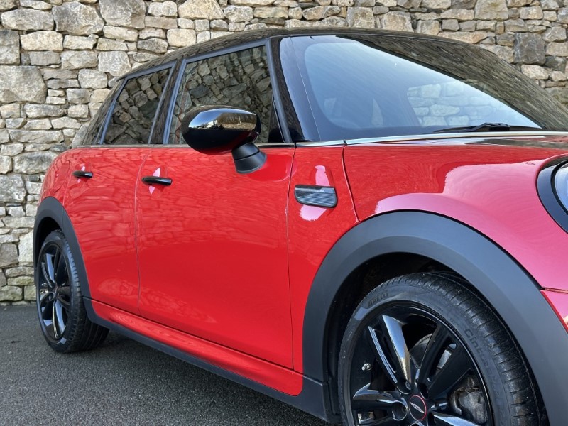 Used MINI Hatch 2022 for sale - 77934550: Photo 51