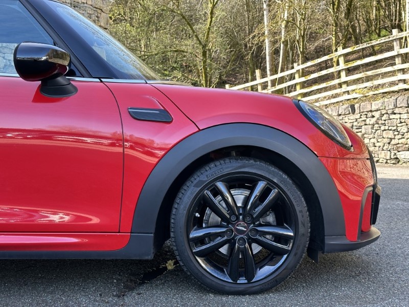 Used MINI Hatch 2022 for sale - 77934550: Photo 52