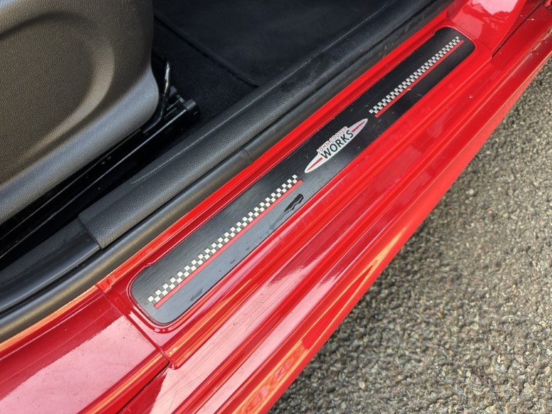 Used MINI Hatch 2022 for sale - 77934550: Photo 54