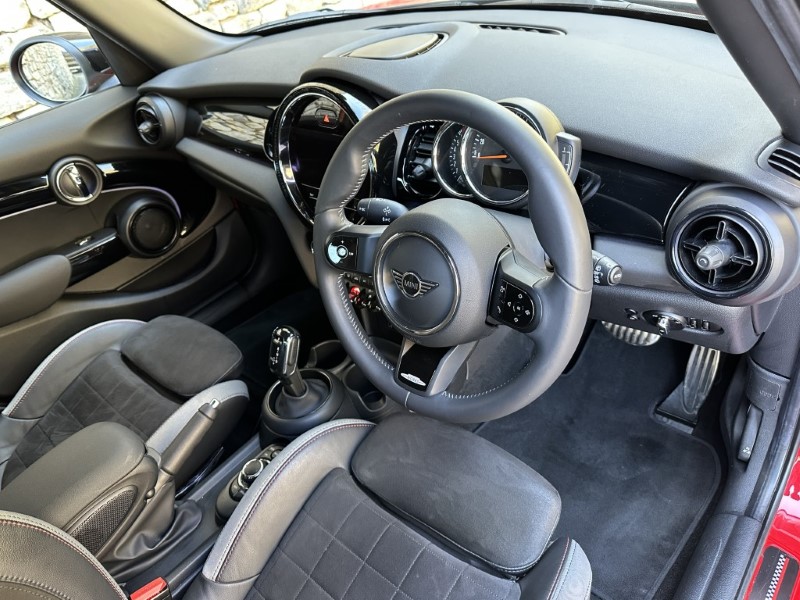 Used MINI Hatch 2022 for sale - 77934550: Photo 6