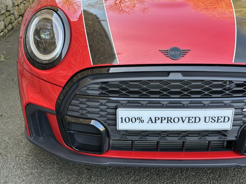 Used MINI Hatch 2022 for sale - 77934550: Photo 66