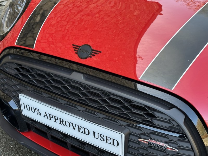 Used MINI Hatch 2022 for sale - 77934550: Photo 67