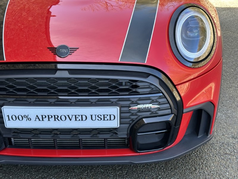 Used MINI Hatch 2022 for sale - 77934550: Photo 68