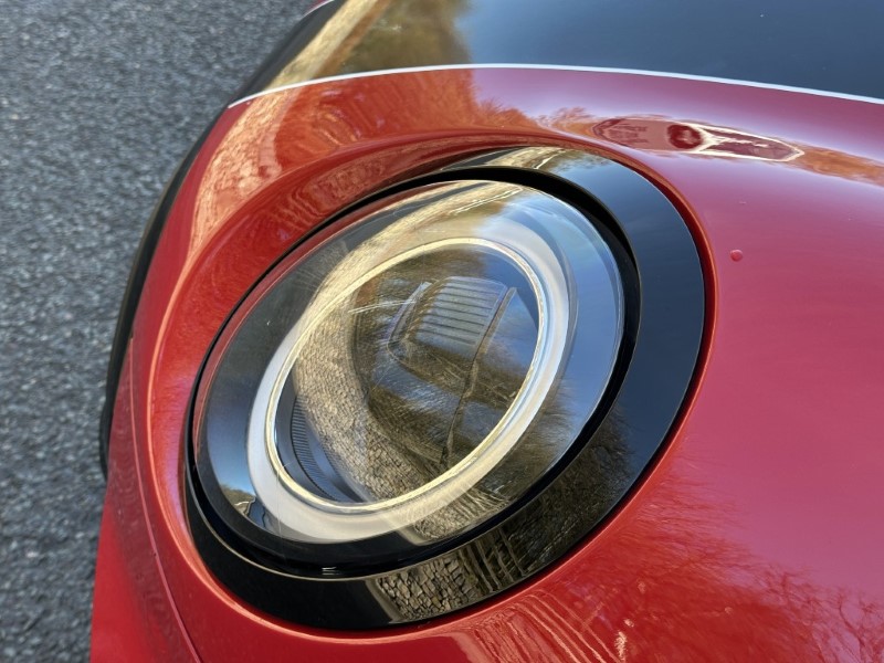 Used MINI Hatch 2022 for sale - 77934550: Photo 69