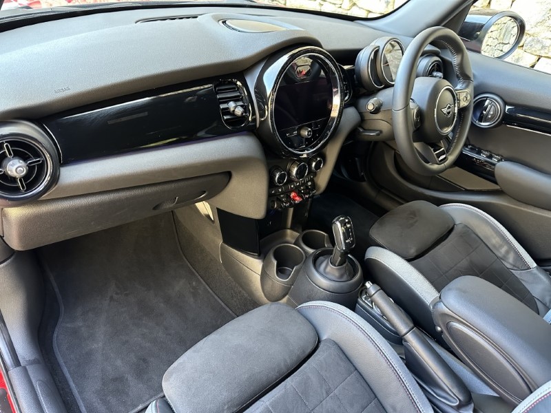 Used MINI Hatch 2022 for sale - 77934550: Photo 7