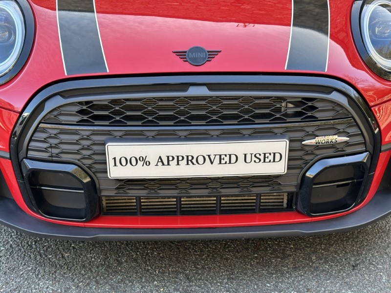 Used MINI Hatch 2022 for sale - 77934550: Photo 70