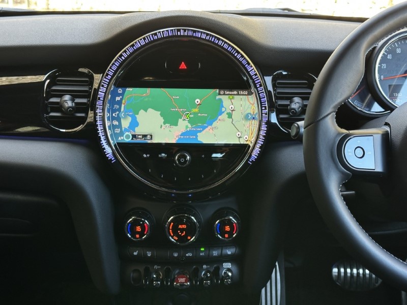 Used MINI Hatch 2022 for sale - 77934550: Photo 8