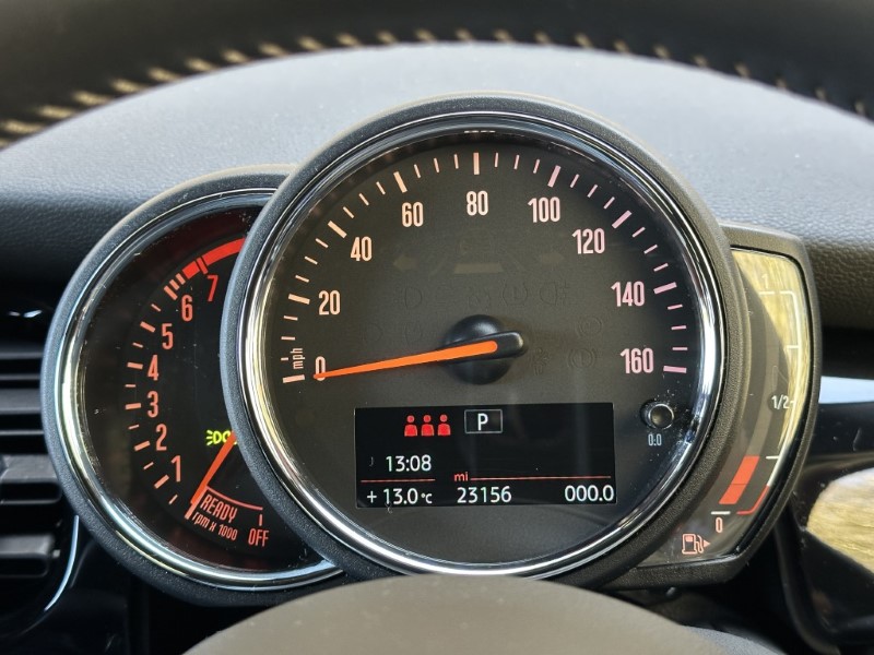 Used MINI Hatch 2022 for sale - 77934550: Photo 9