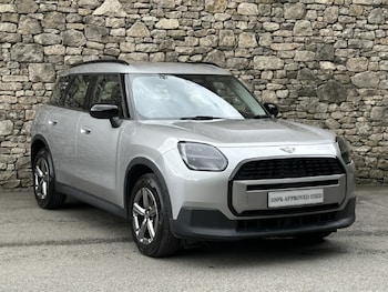 Used MINI Countryman 2024 for sale - 79098286: Photo