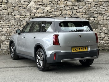 Used MINI Countryman 2024 for sale - 79098286: Photo