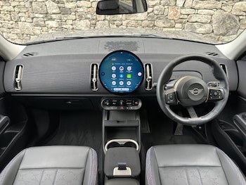 Used MINI Countryman 2024 for sale - 79098286: Photo