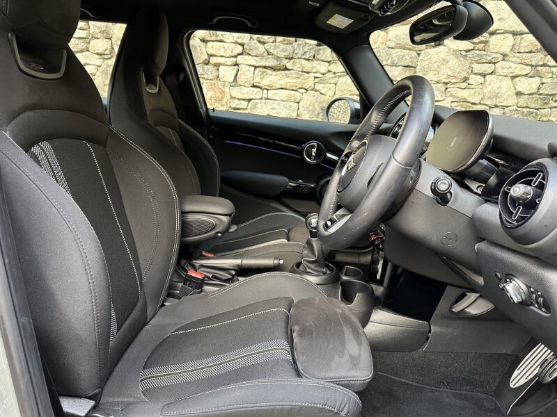 Used MINI Hatch 2021 for sale - 77431291: Photo 11