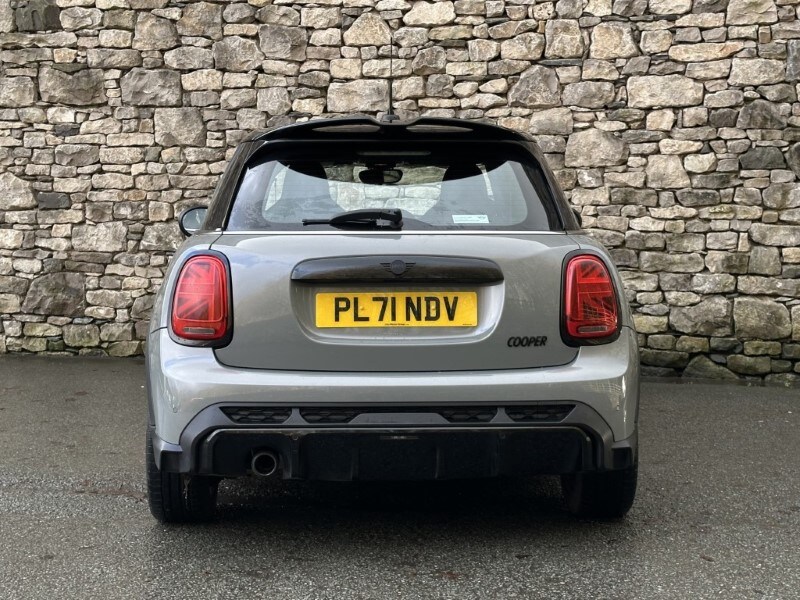 Used MINI Hatch 2021 for sale - 77431291: Photo 15
