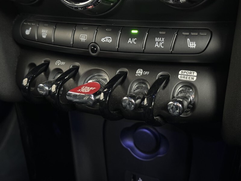 Used MINI Hatch 2021 for sale - 77431291: Photo 22