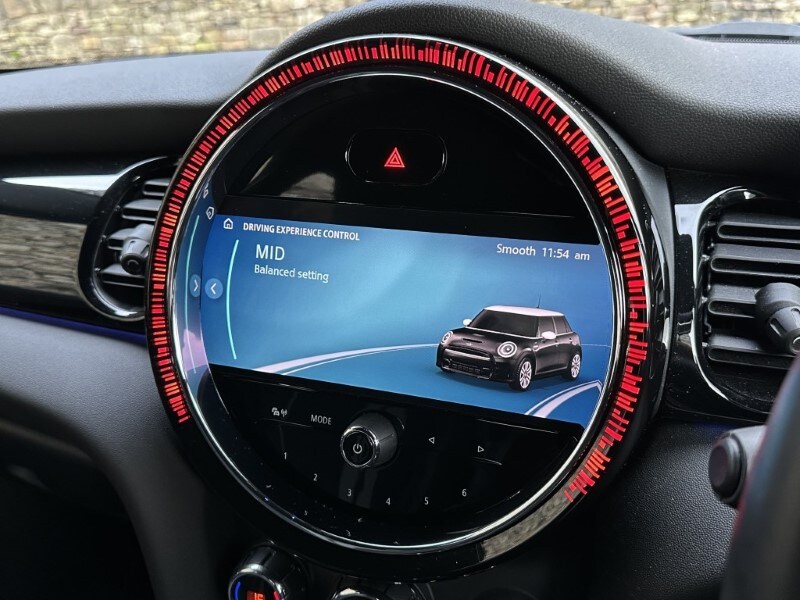 Used MINI Hatch 2021 for sale - 77431291: Photo 24