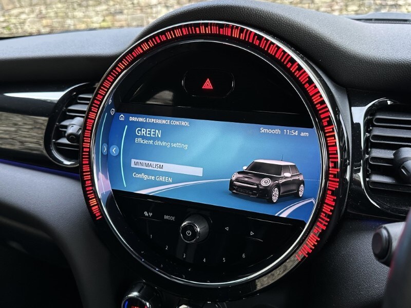 Used MINI Hatch 2021 for sale - 77431291: Photo 25