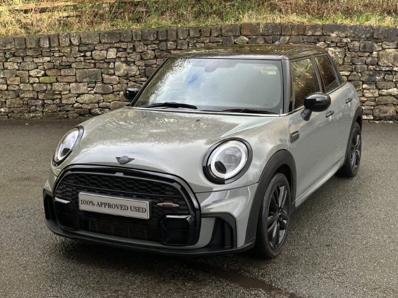 Used MINI Hatch 2021 for sale - 77431291: Photo 27