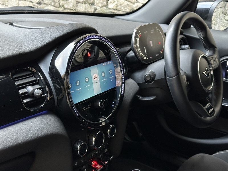 Used MINI Hatch 2021 for sale - 77431291: Photo 32