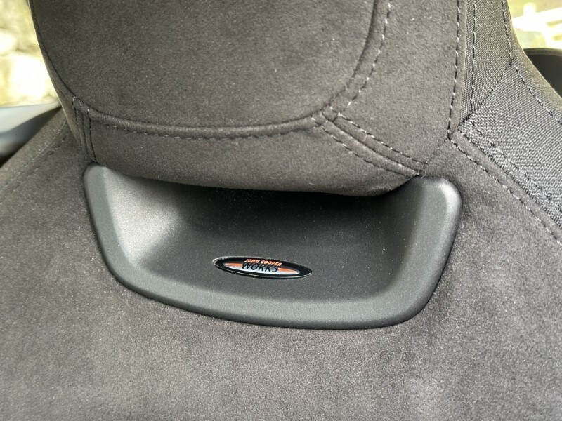 Used MINI Hatch 2021 for sale - 77431291: Photo 34