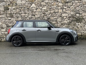 Used MINI Hatch 2021 for sale - 77431291: Photo