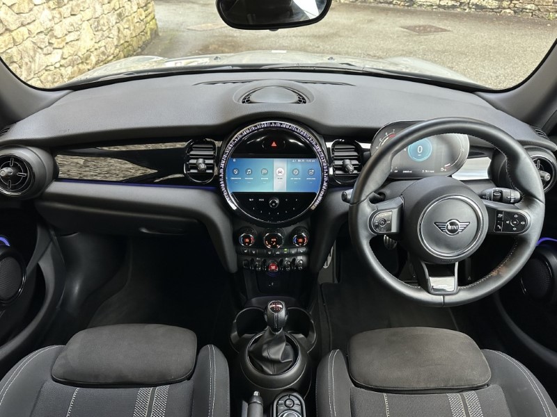 Used MINI Hatch 2021 for sale - 77431291: Photo 4