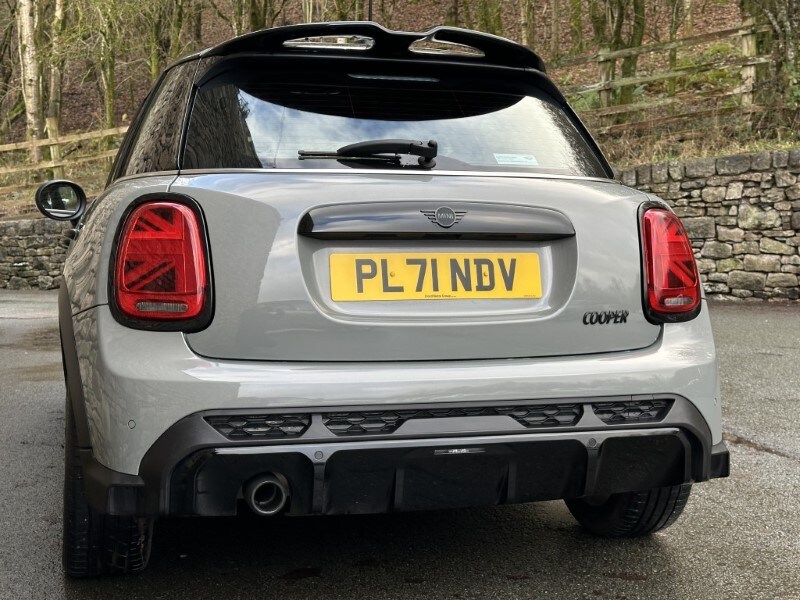 Used MINI Hatch 2021 for sale - 77431291: Photo 42