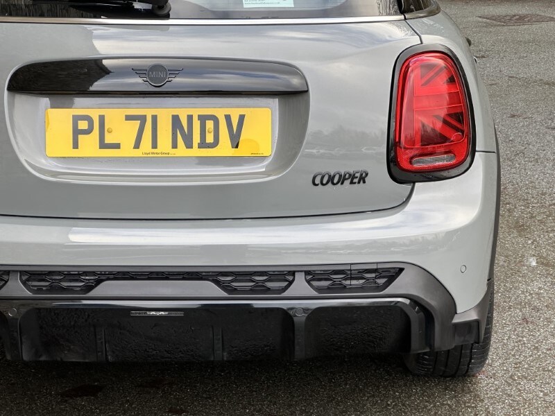 Used MINI Hatch 2021 for sale - 77431291: Photo 44