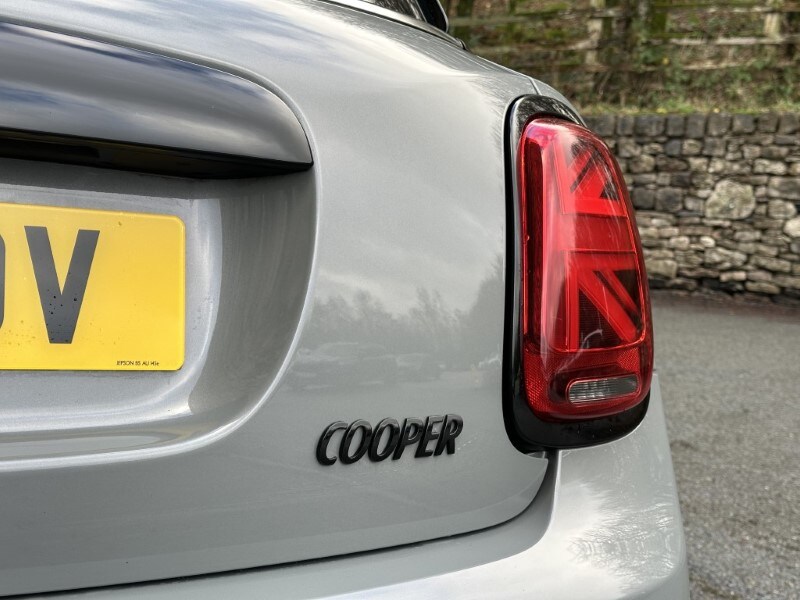 Used MINI Hatch 2021 for sale - 77431291: Photo 45