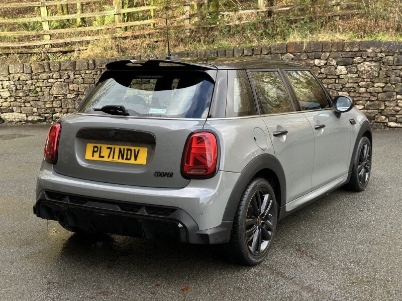 Used MINI Hatch 2021 for sale - 77431291: Photo 48