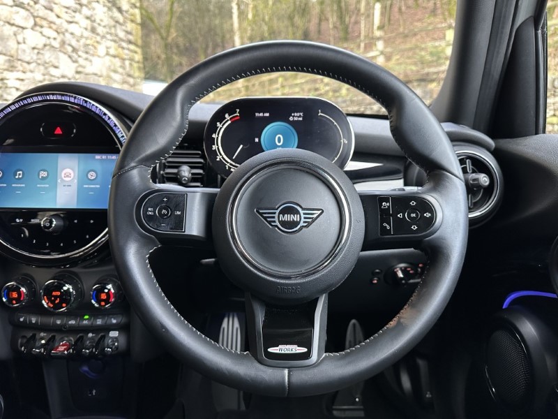 Used MINI Hatch 2021 for sale - 77431291: Photo 5