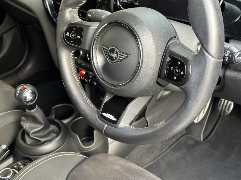 Used MINI Hatch 2021 for sale - 77431291: Photo 54