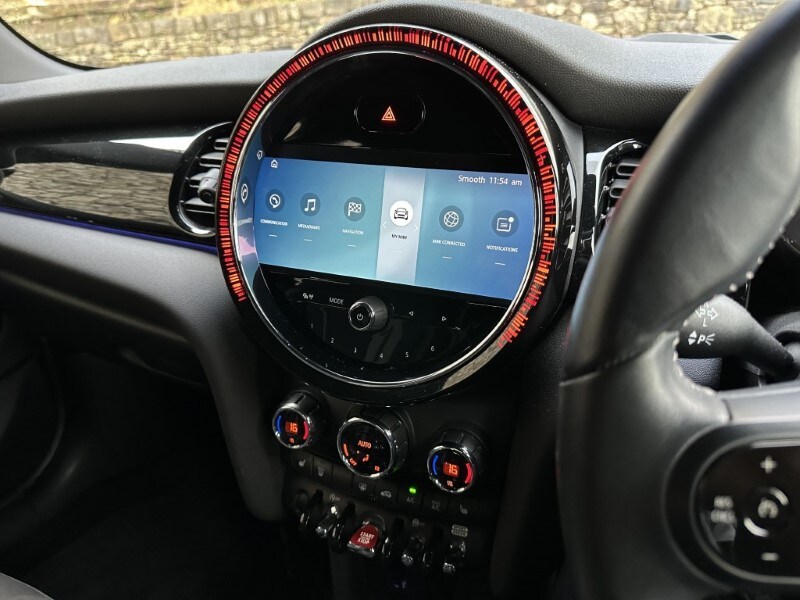 Used MINI Hatch 2021 for sale - 77431291: Photo 56