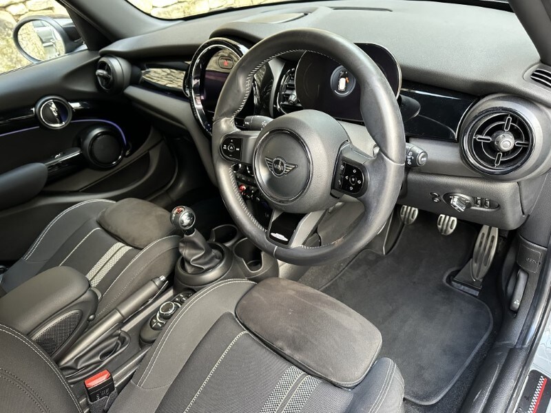 Used MINI Hatch 2021 for sale - 77431291: Photo 6