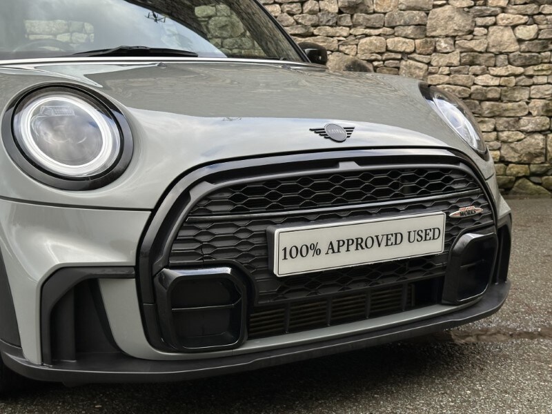 Used MINI Hatch 2021 for sale - 77431291: Photo 64