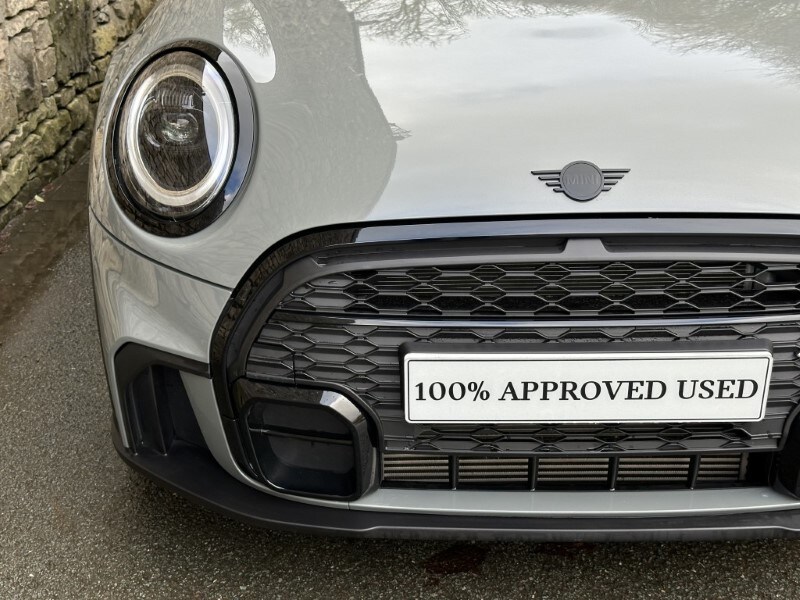 Used MINI Hatch 2021 for sale - 77431291: Photo 66