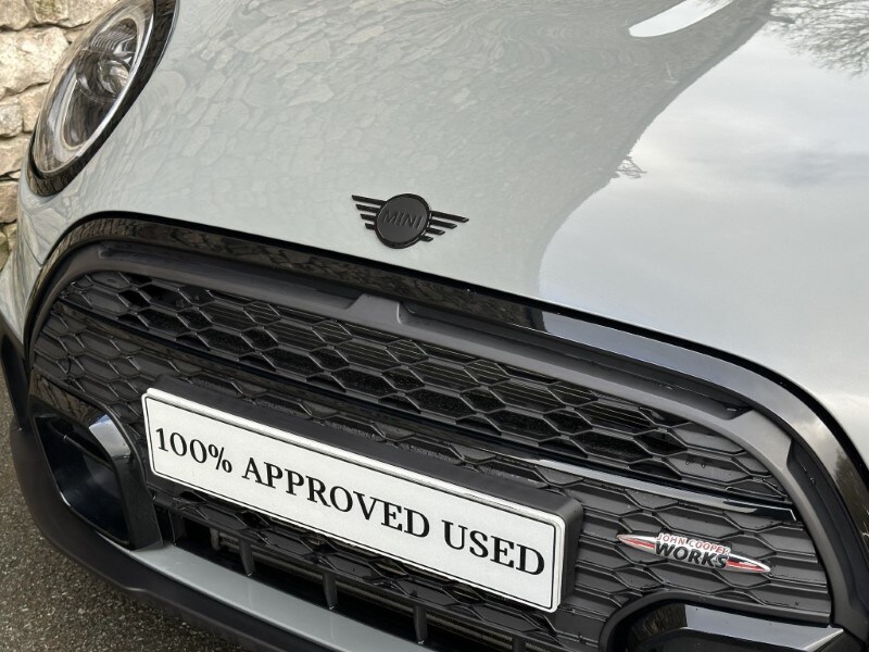 Used MINI Hatch 2021 for sale - 77431291: Photo 67