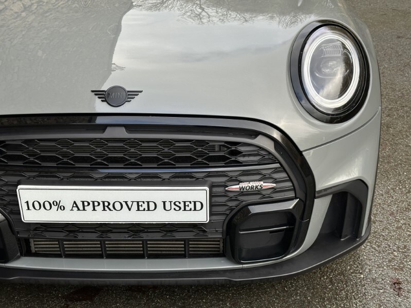 Used MINI Hatch 2021 for sale - 77431291: Photo 68