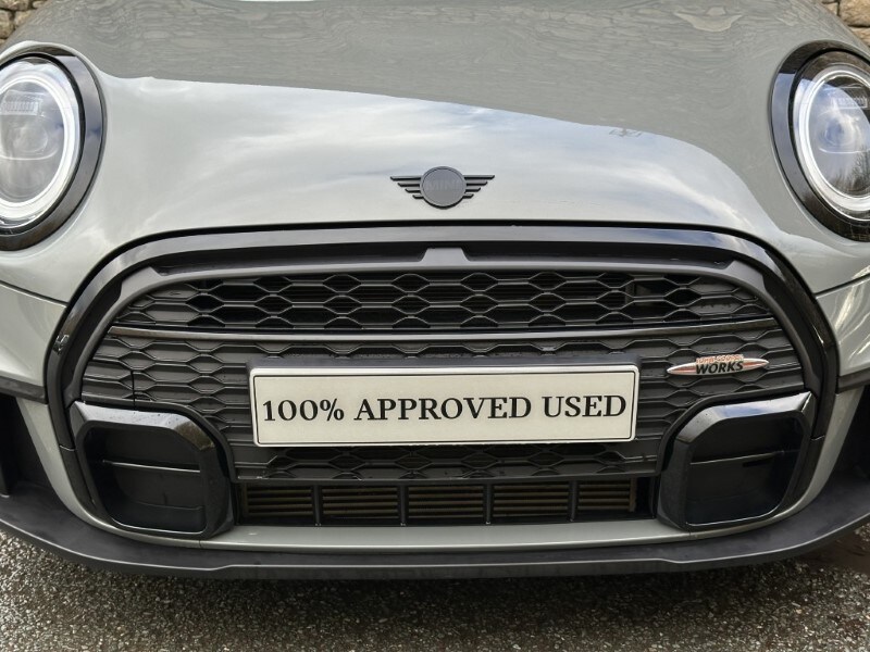 Used MINI Hatch 2021 for sale - 77431291: Photo 70