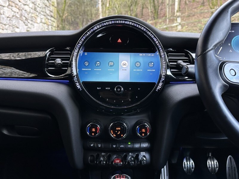 Used MINI Hatch 2021 for sale - 77431291: Photo 8