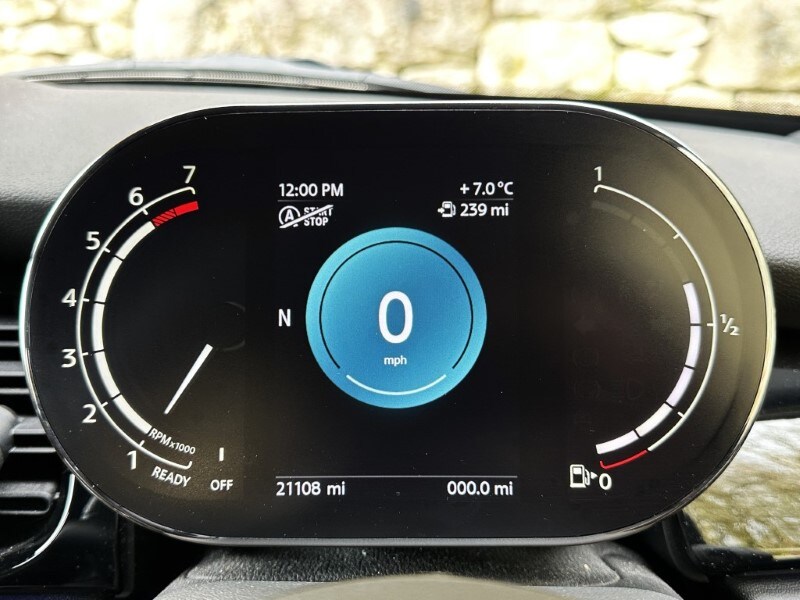 Used MINI Hatch 2021 for sale - 77431291: Photo 9