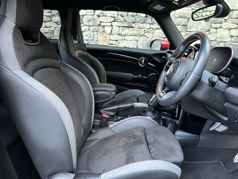 Used MINI Hatch 2023 for sale - 76982478: Photo 11