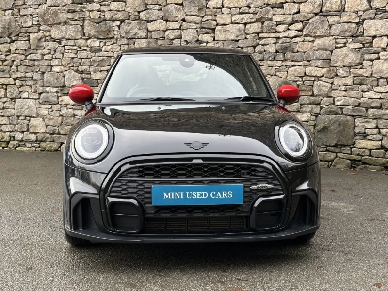 Used MINI Hatch 2023 for sale - 76982478: Photo 16