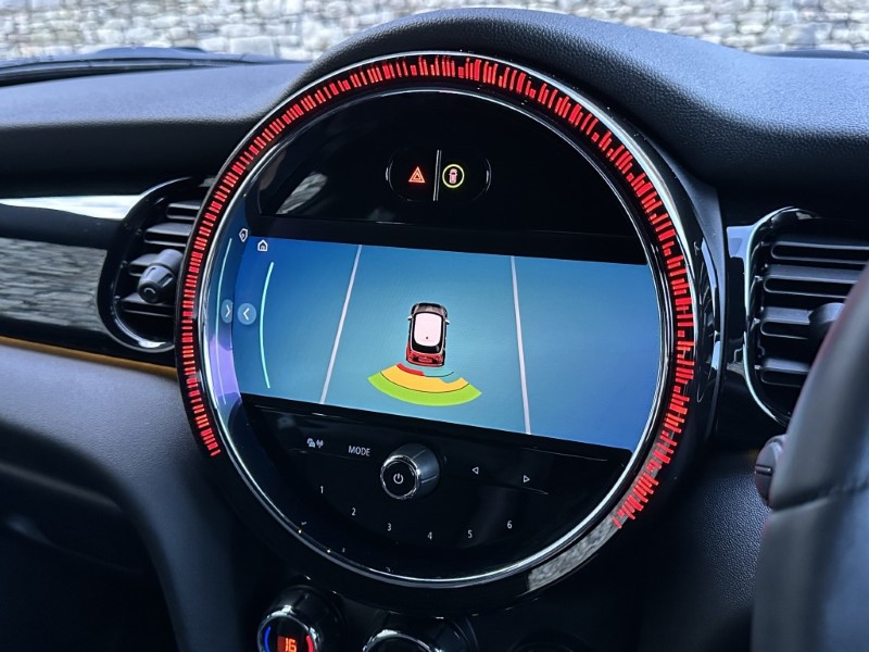 Used MINI Hatch 2023 for sale - 76982478: Photo 19