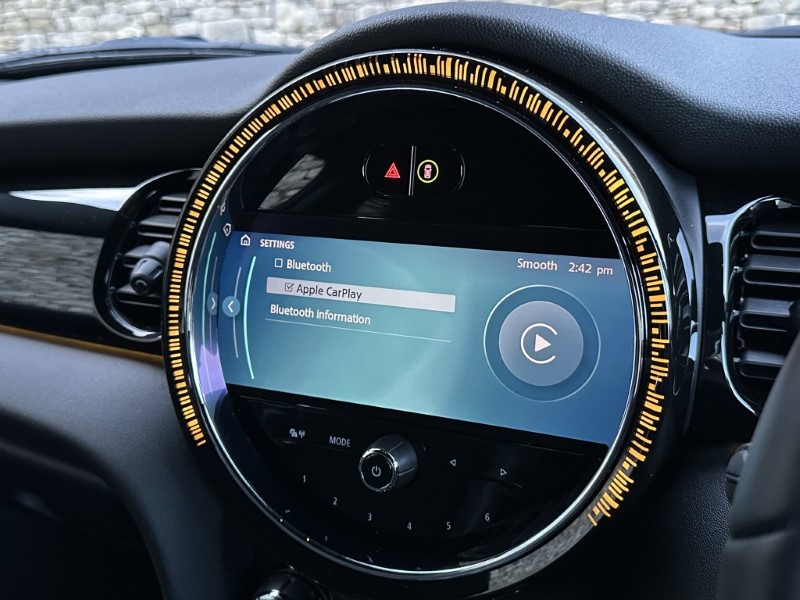 Used MINI Hatch 2023 for sale - 76982478: Photo 21