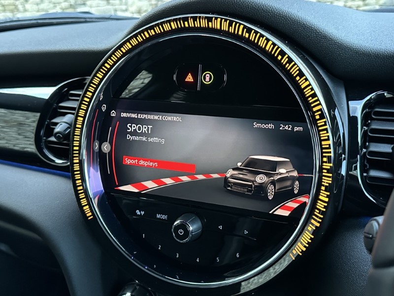 Used MINI Hatch 2023 for sale - 76982478: Photo 23