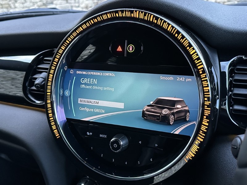 Used MINI Hatch 2023 for sale - 76982478: Photo 25