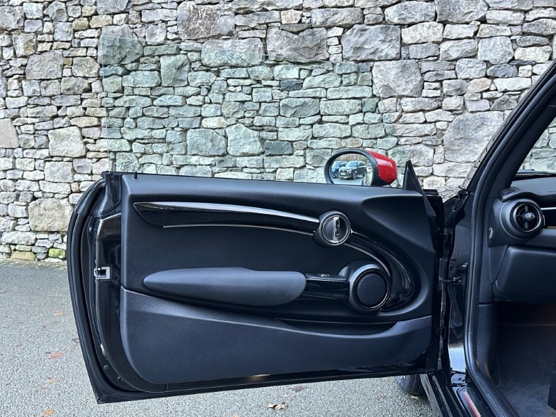 Used MINI Hatch 2023 for sale - 76982478: Photo 27